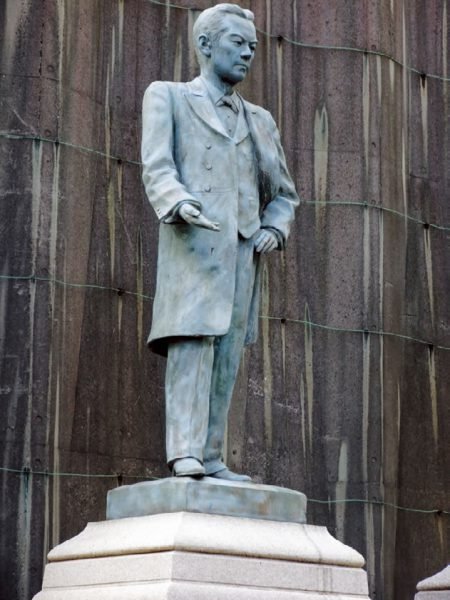 🏛️ 오사카 기업가 박물관 (오사카 키교카 뮤지아무) 이미지 7